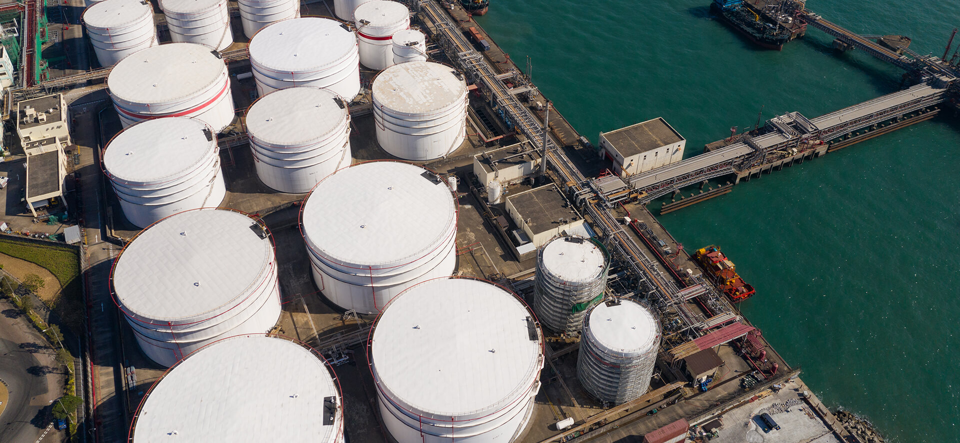 Olja & Gas
