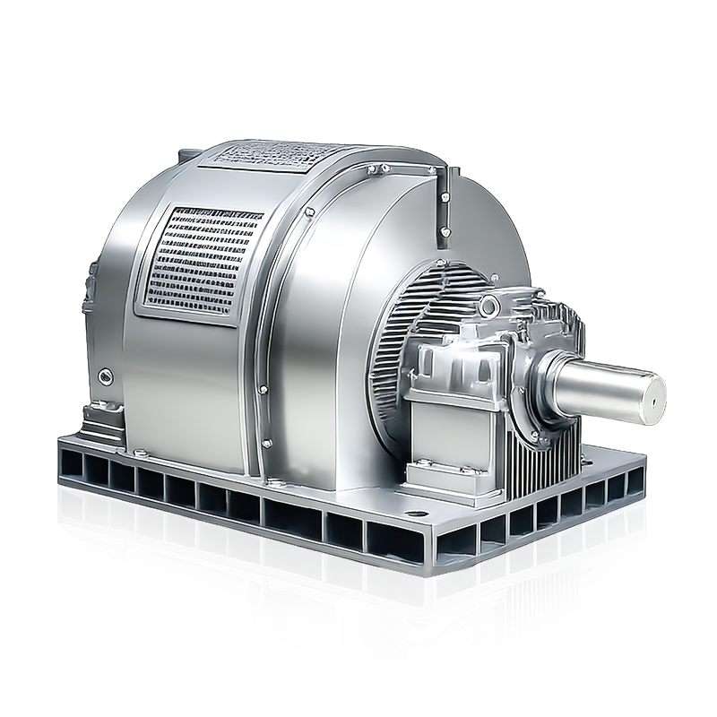Synkrona motorer