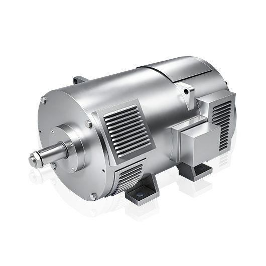 DC-motorer